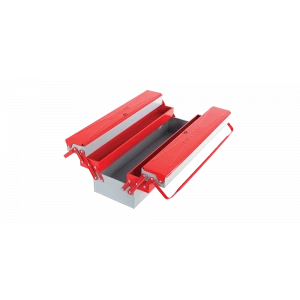 İzeltaş Takım Çantası 5 Gözlü Uzun 600 Mm