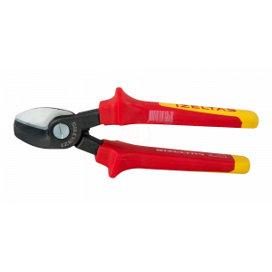 İzeltaş Tek Ağızlı Kablo Kesici 165 Mm 1000v İzoleli