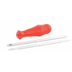 İzeltaş Tornavida Takımı Değişken Uçlu