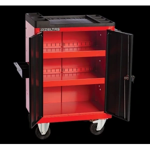 İzeltaş Vagon Serisi Takım Dolabı