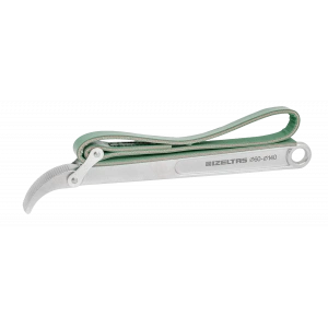 İzeltaş Yağ Filtresi Sökeceği Kayışlı 60x140 mm