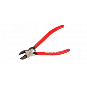 İzeltaş Yan Keski İnce Uçlu Plastikler İçin 160 mm