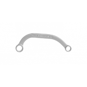 İzeltaş Yarım Ay Anahtar Yıldız İki Ağız