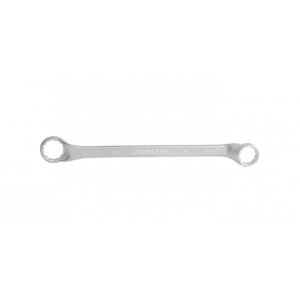 İzeltaş Yıldız İki Ağız Anahtar (Sae)