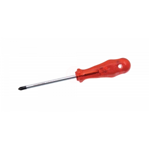 İzeltaş Yıldız Uçlu Tornavida Kraft Seri 3x60 Mm