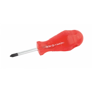 İzeltaş Yıldız Uçlu Tornavida Kraft Seri - İzelkyt