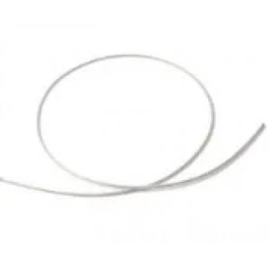 İzoleli çelik halat 1 metre