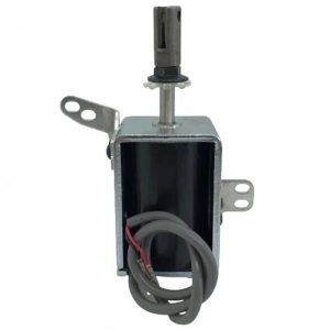 Jack A4 Düz Makine Ayak Kaldırma Pistonu (Bobini) EM-LS03JACK A4