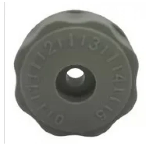 Jack Düz Makine Numaratör / JK01-05