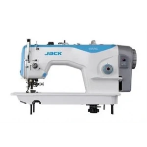 Jack JK-5559F-W Kenar Bıçaklı Düz Dikiş Makinesi
