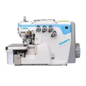Jack Jk-e4s-4-m03/333 4 İplik Overlok Makinesi