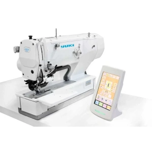 Jack JK-T1790BK Elektronik İlik Makinası (Örme) (Dokunmatik Panel)