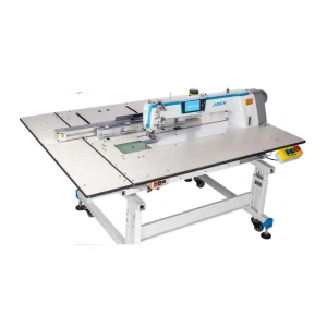 Jack MG-60A-40TSYX Şekil Dikiş Makinesi (İşleme) 600X400