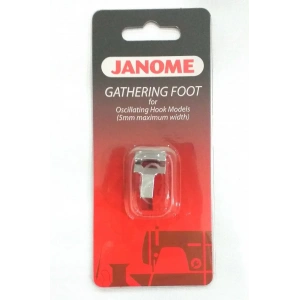 Janome Büzgü Ayağı