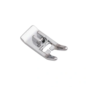 Janome Ev Tipi Dikiş Makinası Metal Zik Zak Ayak Tabanı 7mm