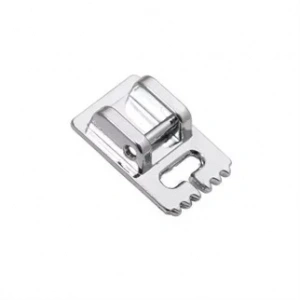 Janome Ev Tipi Dikiş Makinesi Nervür Ayağı 5 Kanallı