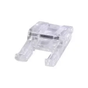 Janome P60794w Açık Parmak Piko-aplike Ayak Tabanı(şeffaf)