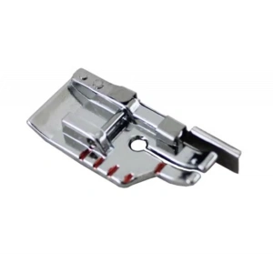 Janome RJ-7317R Kenar Birleştirici Ayak