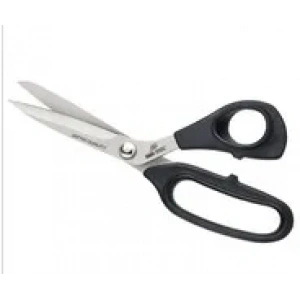 Japon Stili Plastik Saplı Profesyonel 11inç Terzi Makası / HS-K1110 (11)