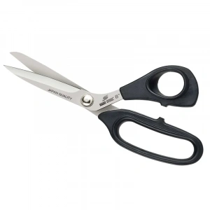 Japon Stili Plastik Saplı Profesyonel 8inç Terzi Makası / HS-K1080 (8)