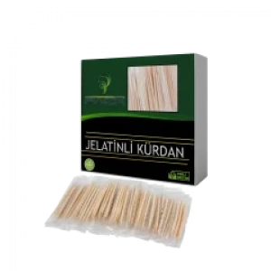 Jelatinli Kürdan Eko