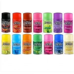 Jenix Junior Oda Kokusu Spreyi 260 Ml ( 1 Adet )