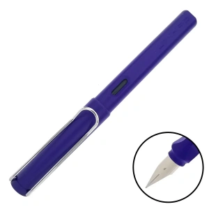 Jinhao Dolma Kalem Fine Mat Mor