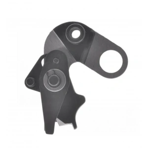 Juki 1790 Elektronik İlik Makinesi Alt Bıçak 400-04311