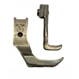 Juki 241 Çatal Ön-Arka Ayak Takımı (Nikel) / 240148+240149