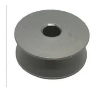 Juki 241-Typical Büyük Alüminyum Tırnaksız Masura / 239729