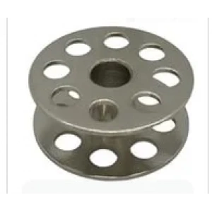 Juki 241-Typical Büyük Metal Tırnaksız-Delikli Masura / 18034