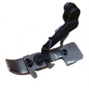 Juki 3 İp Overlok Makinesi Ayağı 118-81455