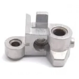 Juki 5200 Bıçaklı Alüminyum Blok / B4113-522-OBO