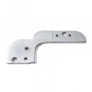 Juki 5200 Bıçaklı Fire Oluğu Bağlantı Plakası / 113-46004