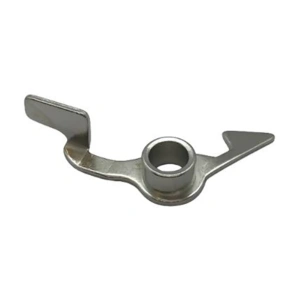 Juki 6700 Overlok Makinesi Yan Kapak Kilit Mandalı