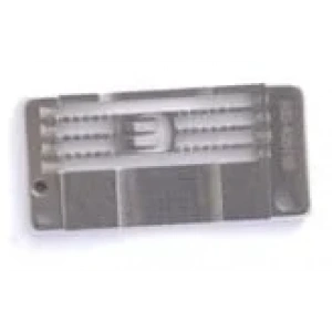 Juki 7700-7800 6.4mm Etek Plaka / 400-40515B64