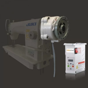 Juki 8700 Düz Dikiş  Direct Drive Kafa Motoru (supu)