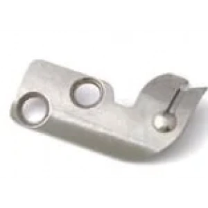 Juki Çift Bıçaklı Hareketli Bıçak / 114-20205