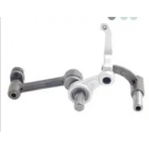 Juki DDL-5550 Düz Makine Horoz Takım / 110-39070 (229-189072)