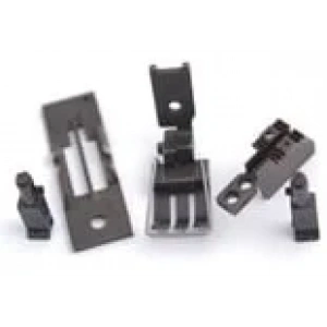 Juki Elektronik Çiftiğne LH3168 İptalli 1/4 Takım / 3168-7 1/4