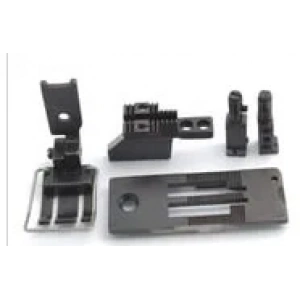 Juki Elektronik Çiftiğne LH3168 İptalli 3/8 Takım / 3168-7 3/8