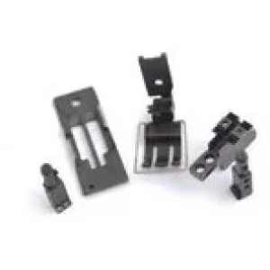 Juki Elektronik Çiftiğne LH3168 İptalli 5/16 Takım / 3168-7 5/16