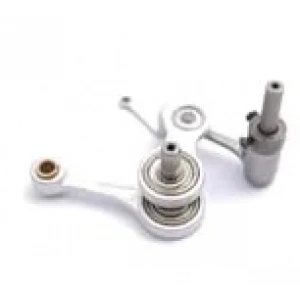 Juki Elektronik DDL-9000 Horoz Takım / 400-37370