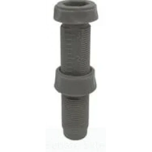 Juki Elektronik DDL-9000 Plastik Ayak Baskı Vida ve Somunu / 236-09209+229-07694 (1381102700)