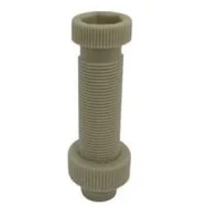 Juki Elektronik DDL-9000 Plastik Ayak Baskı Vida ve Somunu / 400-37359+110-71701