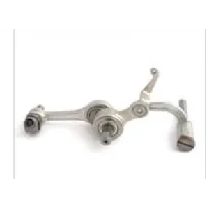 Juki Elektronik LBH1790 İlik Horoz Set / 400-80072