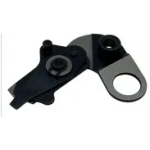 Juki Elektronik LBH1790 İlik Komple Alt Makas / 400-04311