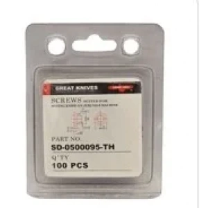 Juki Hareketli Bıçak Vidası / SD-0500095-TH 100ADET