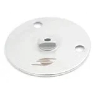 Juki İlik Yuvarlak Plaka / D2426-282-C00