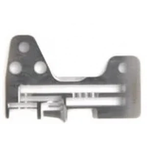 Juki Kingtex Overlok 4 İp Penye Plaka / R4205-HOD-EAO